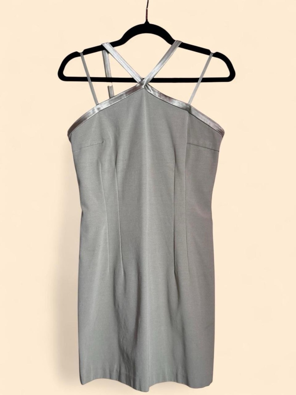 VTG Cache Women's Cocktail Dress